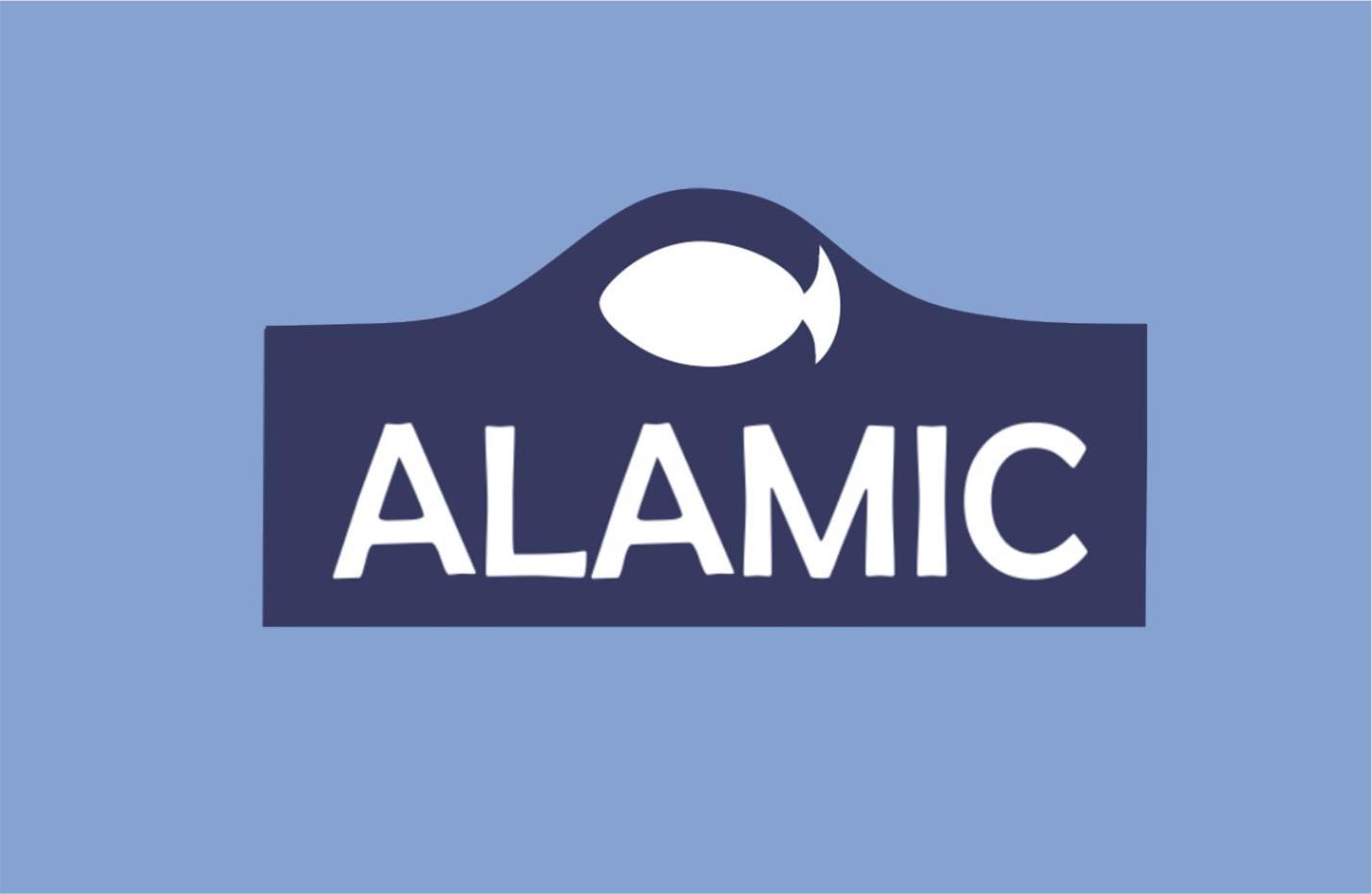 דירות גרימו Alamic מראה חיצוני תמונה